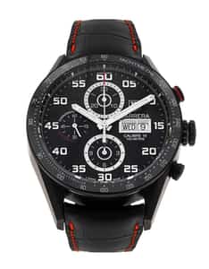 Pre-Owned Tag Heuer Carrera Watch